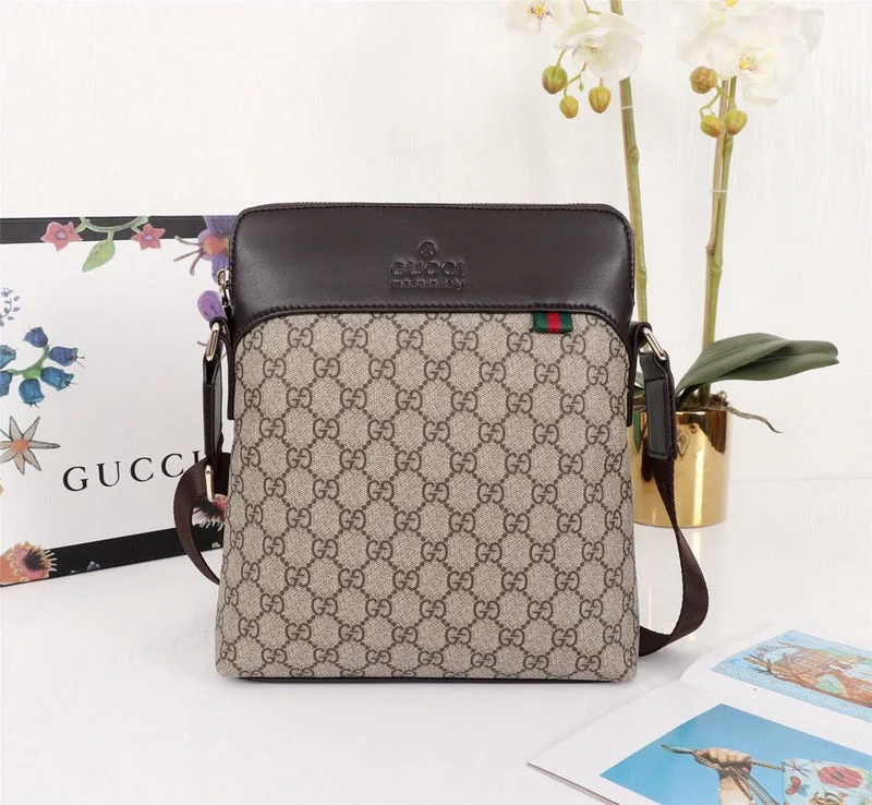 Women Gucci Sylvie bags featuring the signature web stripeWF - Gucci Bags - 11233