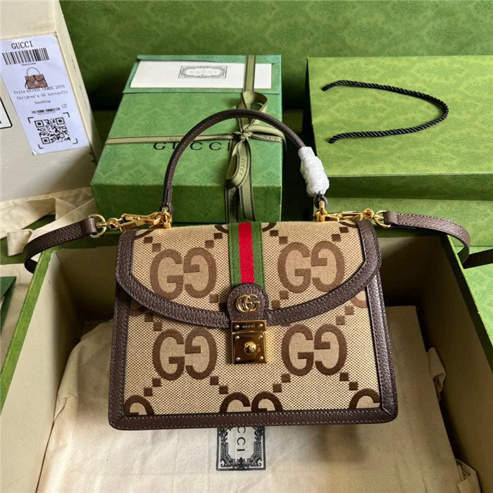 Women Gucci bags with a zippered interior pocketWF - Gucci Bags - 115