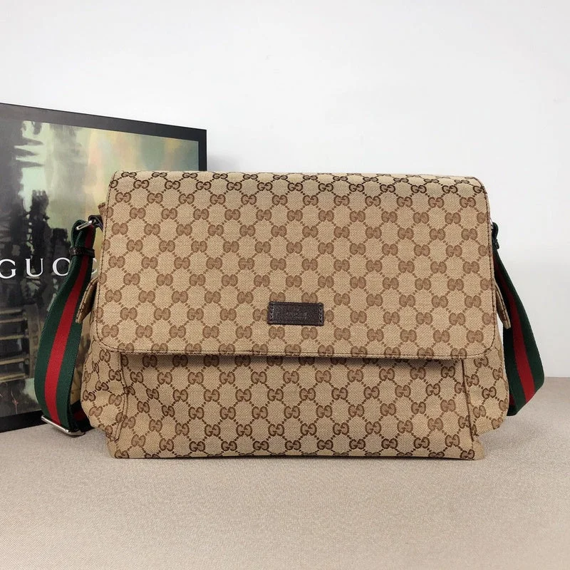 Gucci Marmont bags for women with quilted leather exteriorsWF - Gucci Bags - 11249