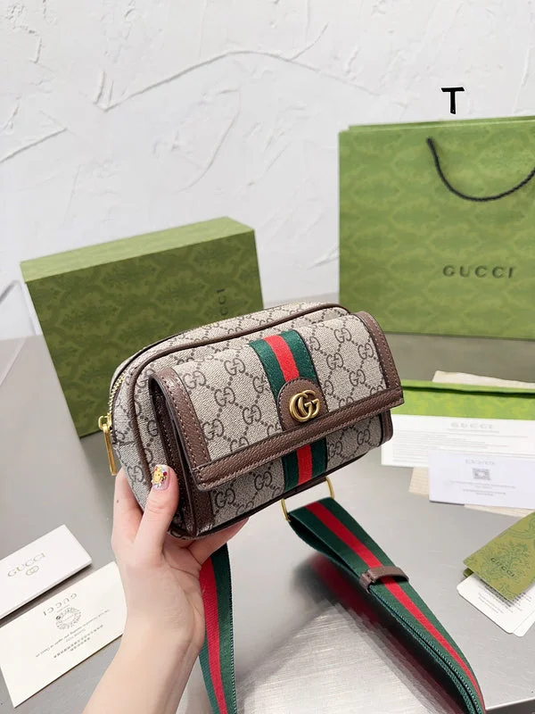 Medium - sized Women Gucci handbags for everyday useWF - Gucci Bags - 109