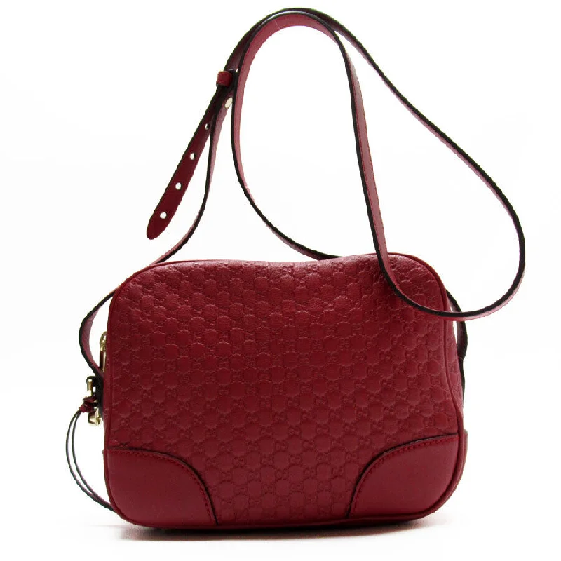 Gucci Marmont bags for women with a snakeskin - effect panelGucci Micro Shima Crossbody