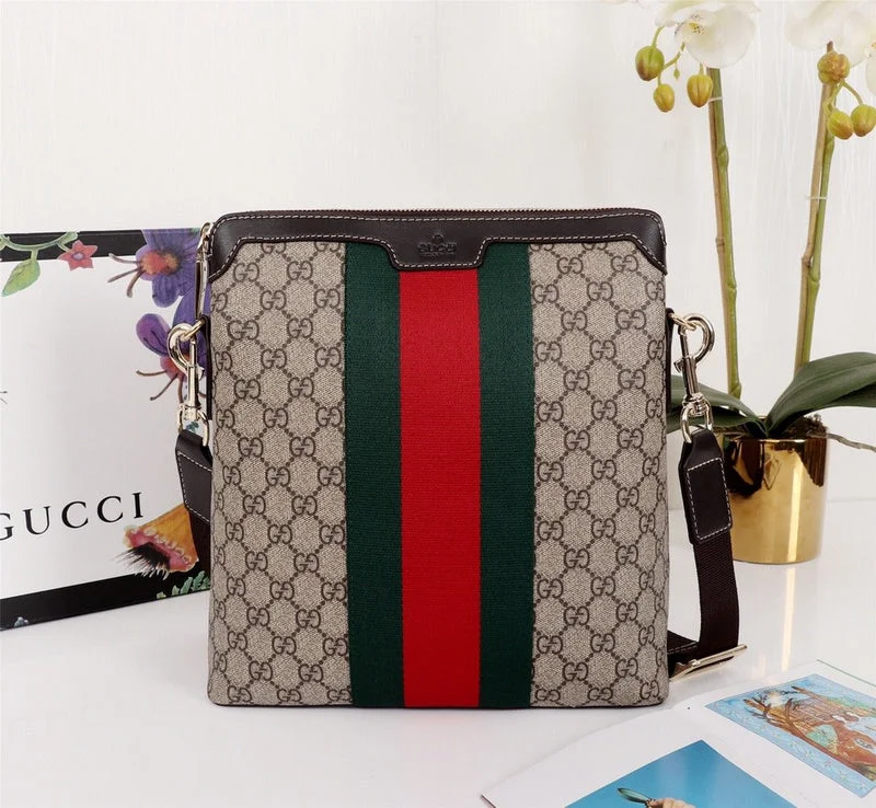 Gucci Marmont bags for women with quilted leather exteriorsWF - Gucci Bags - 11235