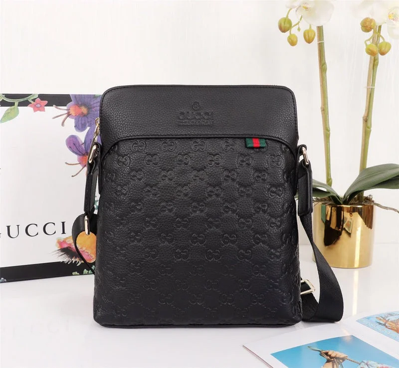 Gucci backpacks for women with a hidden back pocketWF - Gucci Bags - 11231