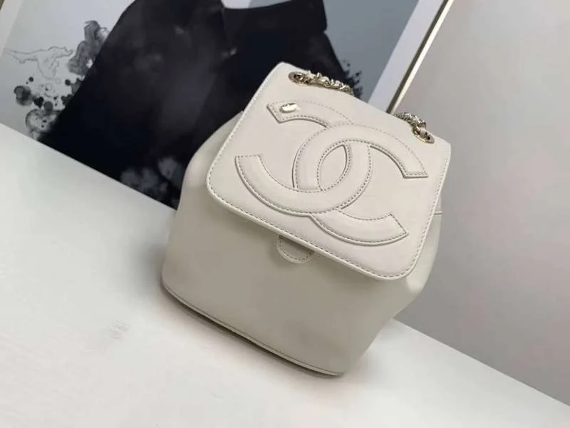 Chanel Handbag with Adjustable Strap for ComfortBC - CHANEL Bags - 504