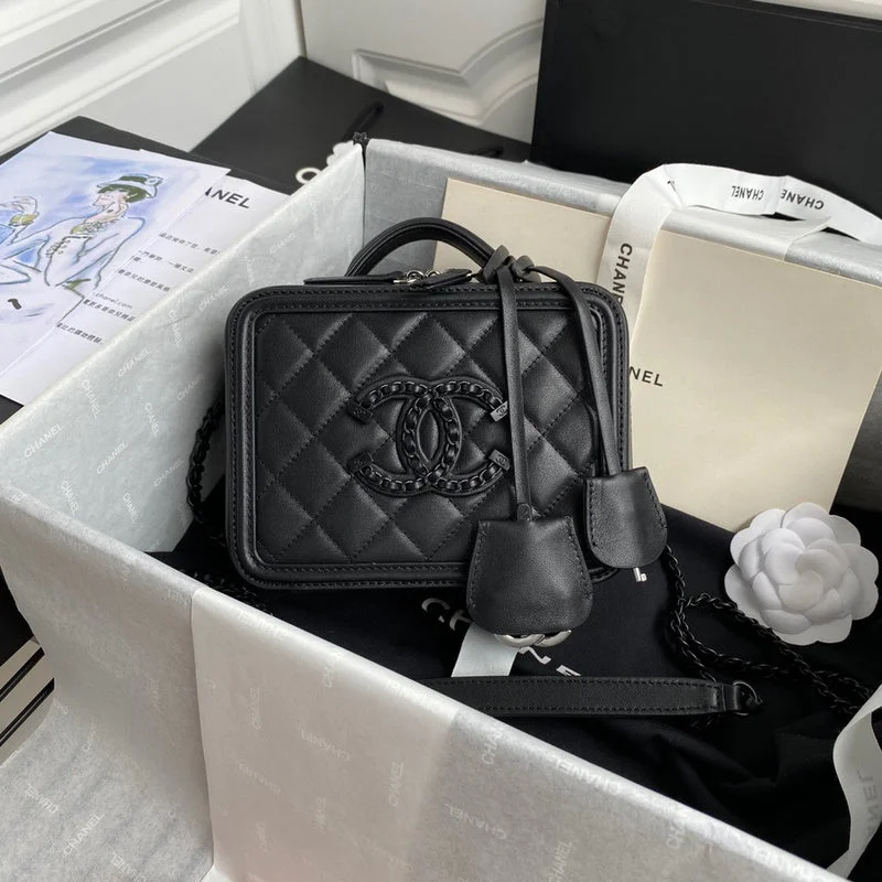 Chanel Small Crossbody Bag for TravelBC - CHANEL Bags - 5040