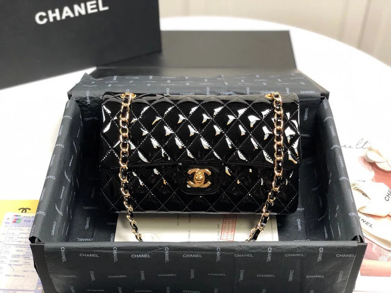 Chanel Chain Strap Handbag for Everyday UseBC - CHANEL Bags - 5043