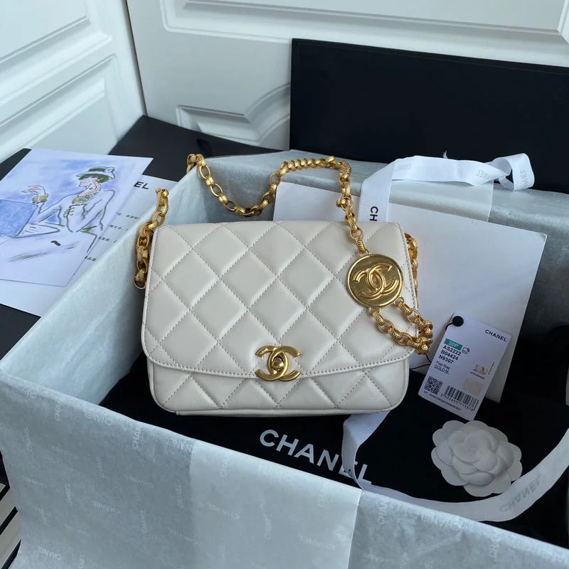 Chanel Limited Edition Handbag for CollectorsBC - CHANEL Bags - 5045