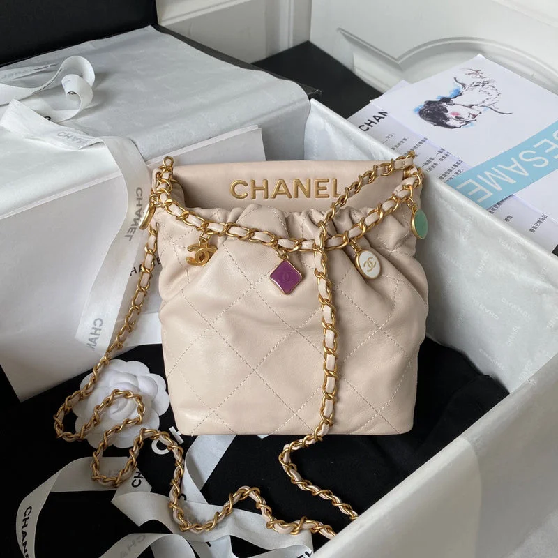 Chanel Designer Handbag with Unique DesignBC - CHANEL Bags - 5128