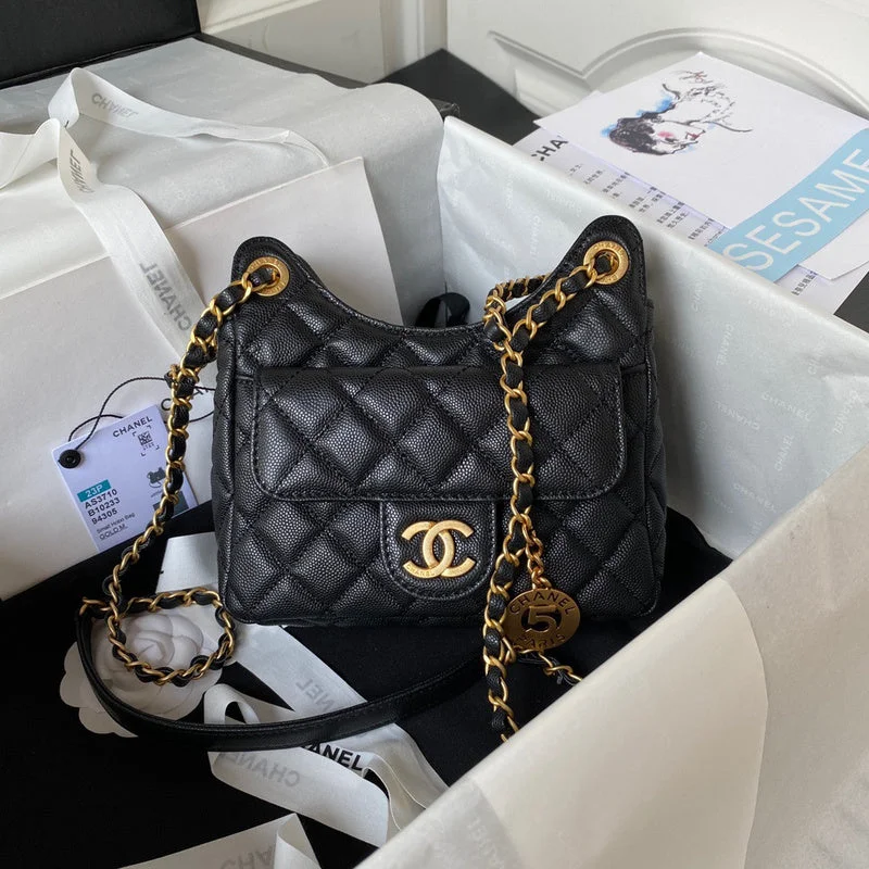 Chanel Lightweight Handbag for Daily ErrandsBC - CHANEL Bags - 5130