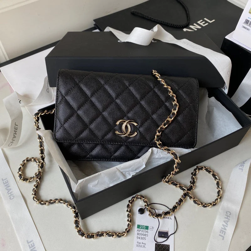 Chanel Vintage Inspired Handbag for Retro LoversBC - CHANEL Bags - 5133