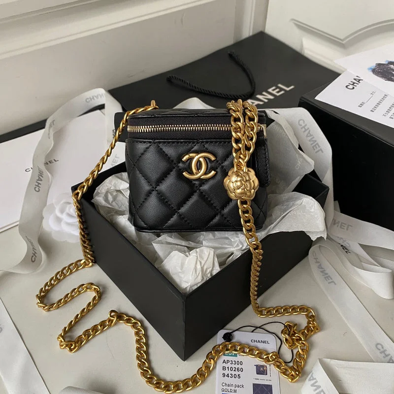 Chanel Medium Tote Bag for Office LadiesBC - CHANEL Bags - 5135