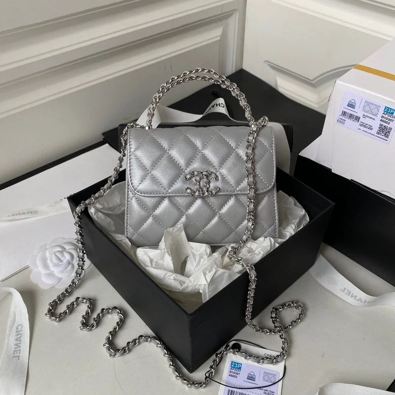 Chanel Lightweight Handbag for Daily ErrandsBC - CHANEL Bags - 5140