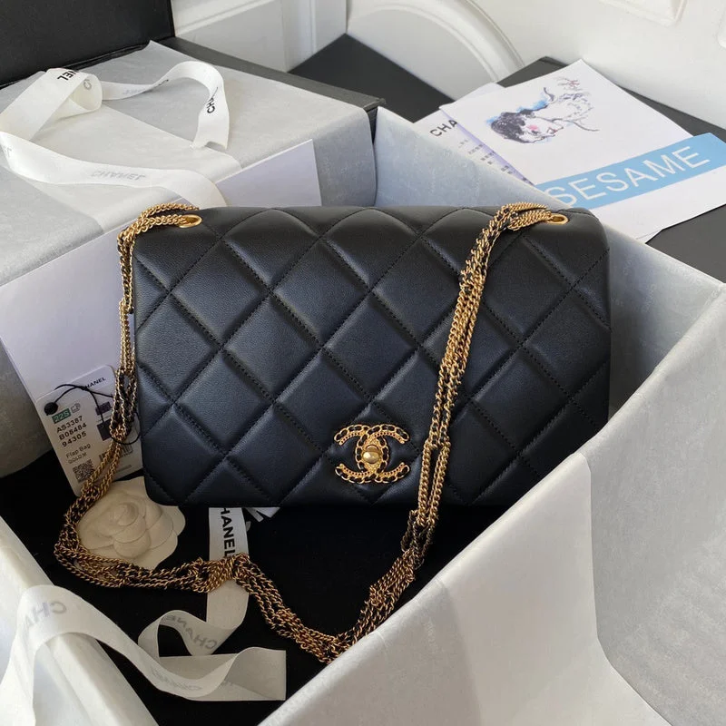 Chanel Chain Strap Handbag for Everyday UseBC - CHANEL Bags - 5150