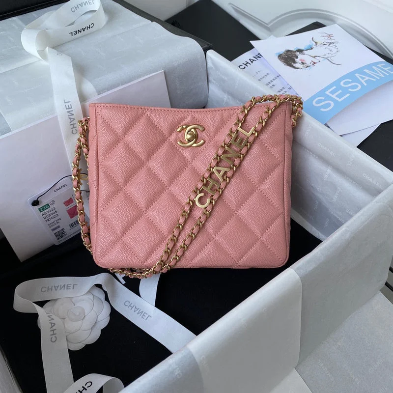 Chanel Small Crossbody Bag for TravelBC - CHANEL Bags - 5186