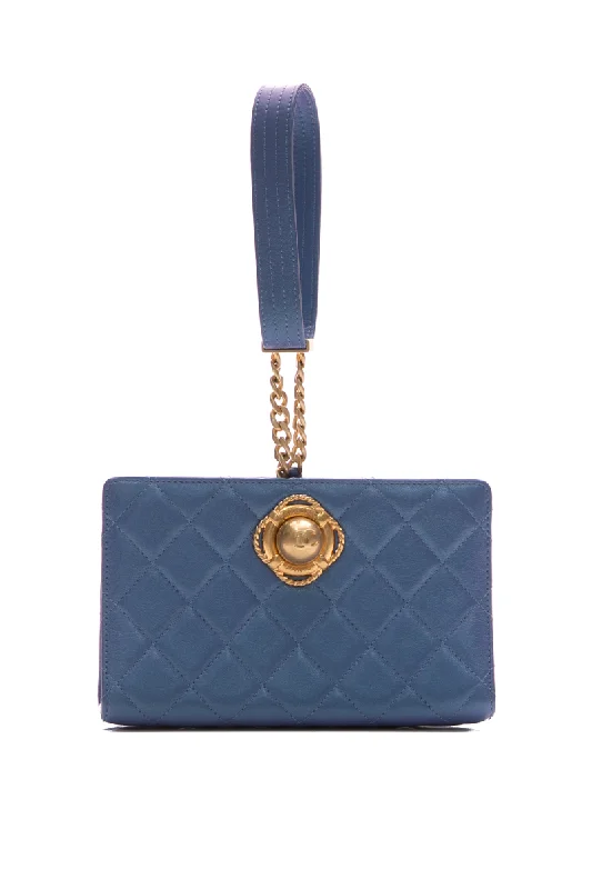 Chanel Classic Flap Bag for Evening PartyBy The Sea Clutch