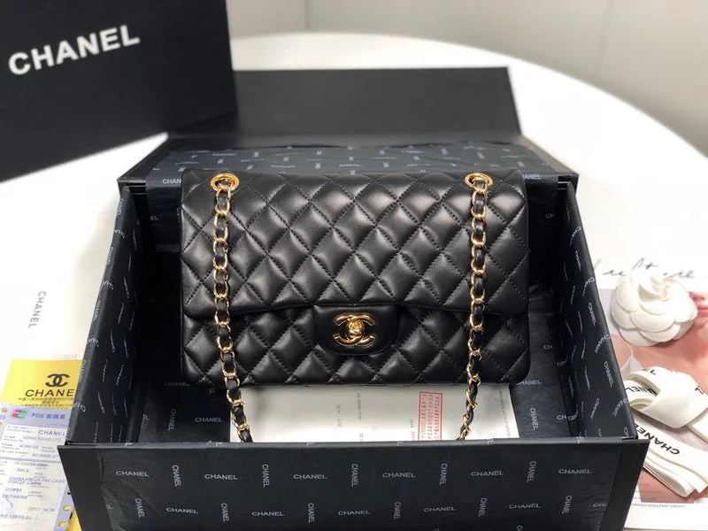 Chanel Small Crossbody Bag for TravelBC - CHANEL Bags - 5034