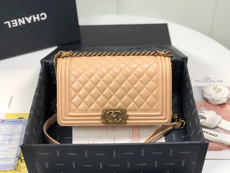 Chanel Luxury Handbag for High - End EventsBC - CHANEL Bags - 5037