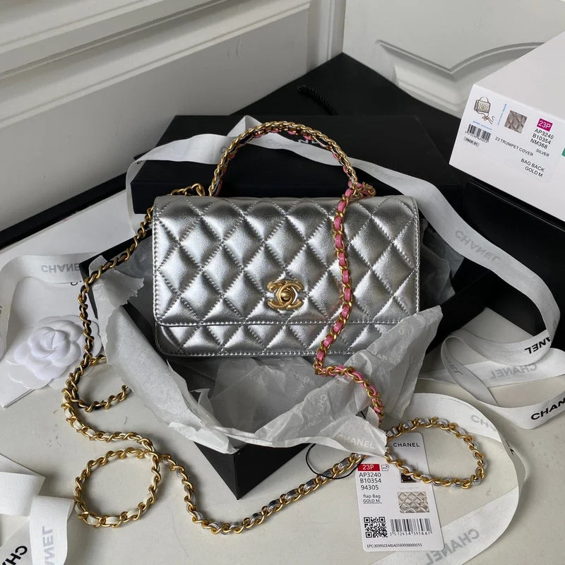 Chanel Limited Edition Handbag for CollectorsBC - CHANEL Bags - 5138