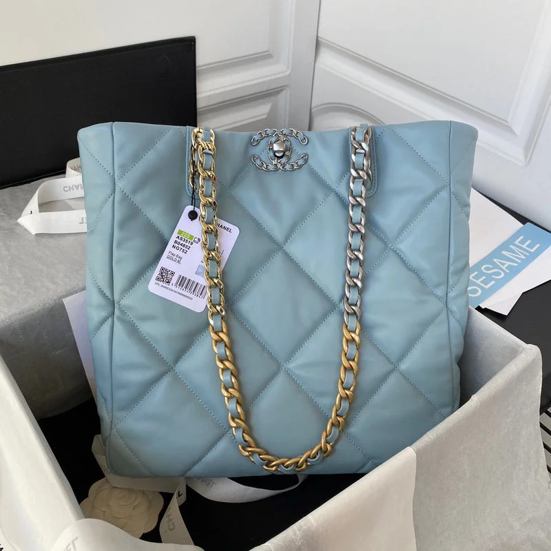 Chanel Designer Handbag with Unique DesignBC - CHANEL Bags - 5145