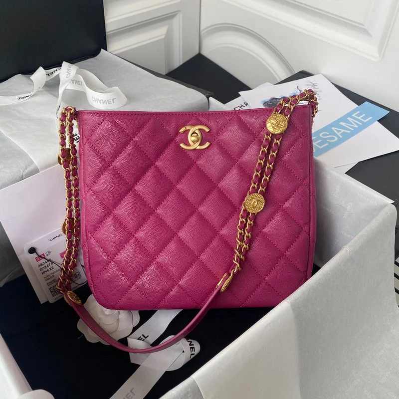 Chanel Small Crossbody Bag for TravelBC - CHANEL Bags - 5149