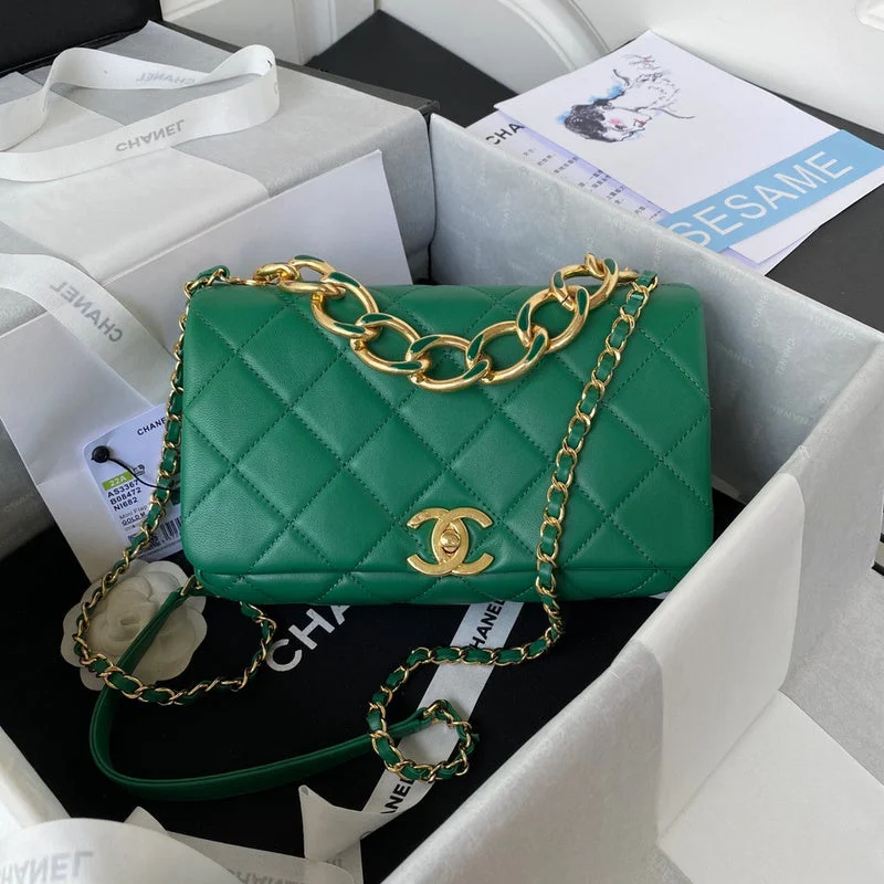 Chanel Limited Edition Handbag for CollectorsBC - CHANEL Bags - 5156