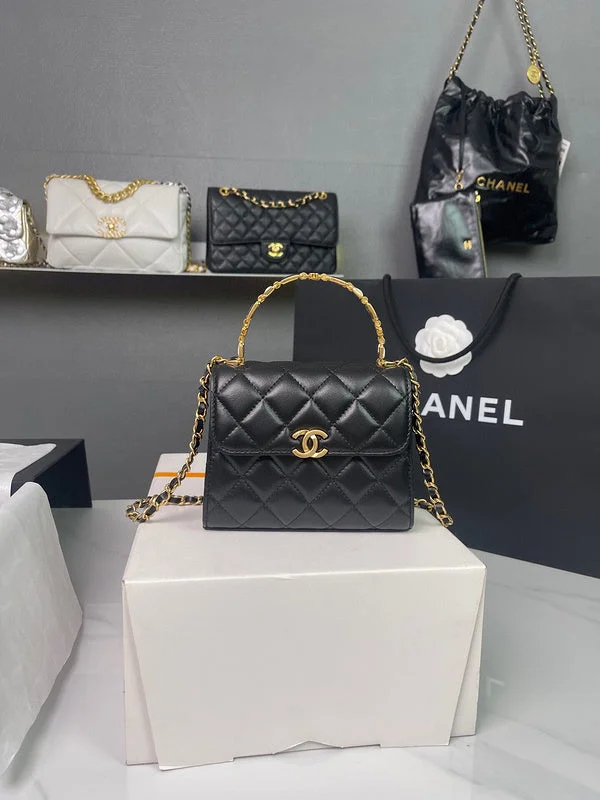 Chanel All - Match Handbag for Versatile StylingBC - CHANEL BAGS - 514