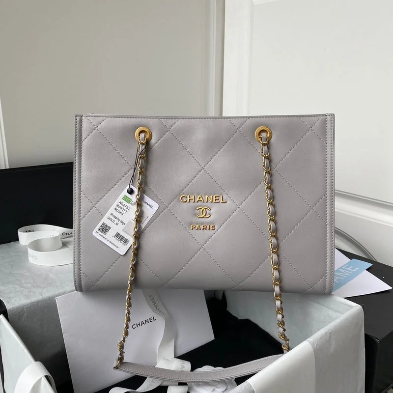 Chanel Medium Tote Bag for Office LadiesWF - Chanel Bags - 1000