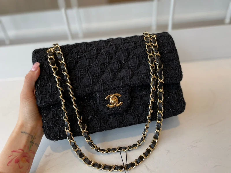 Chanel Small Crossbody Bag for TravelWF - Chanel Bags - 1002