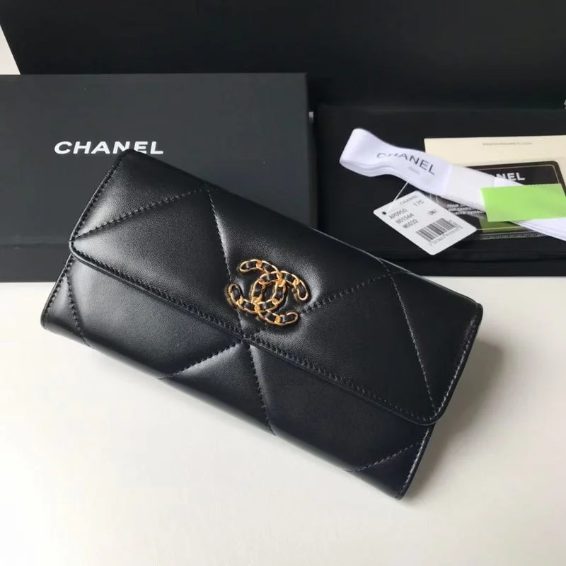 Chanel Classic Flap Bag for Evening PartyWF - Chanel Bags - 1006