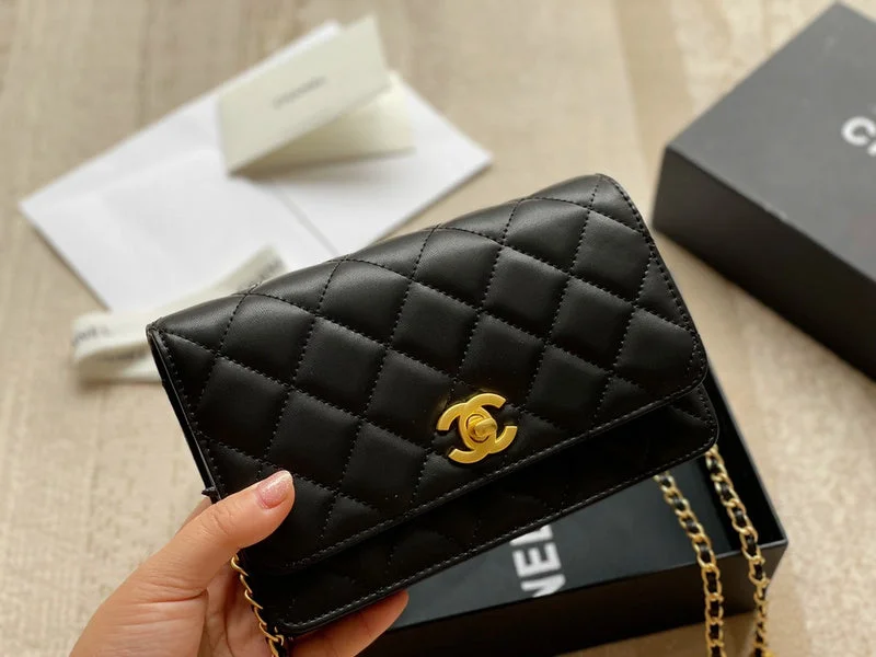 Chanel Luxury Handbag for High - End EventsWF - Chanel Bags - 1007