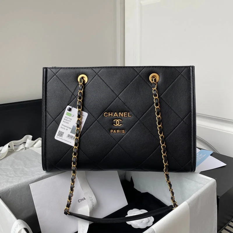 Chanel Lightweight Handbag for Daily ErrandsWF - Chanel Bags - 1008