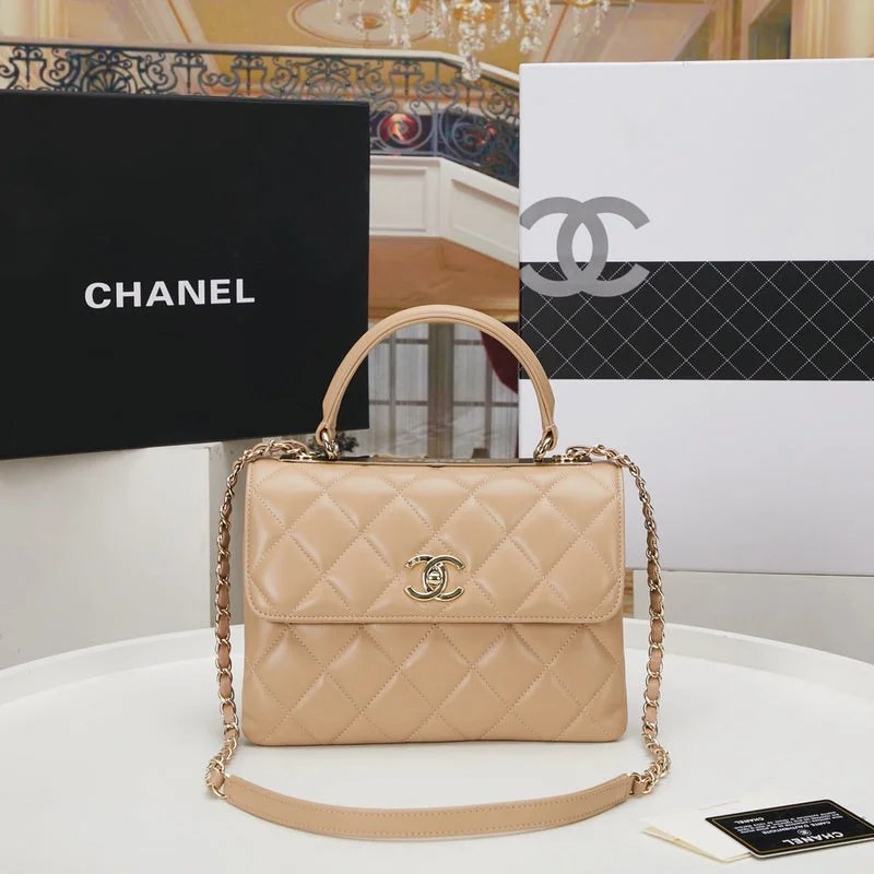 Chanel Designer Handbag with Unique DesignWF - Chanel Bags - 1018