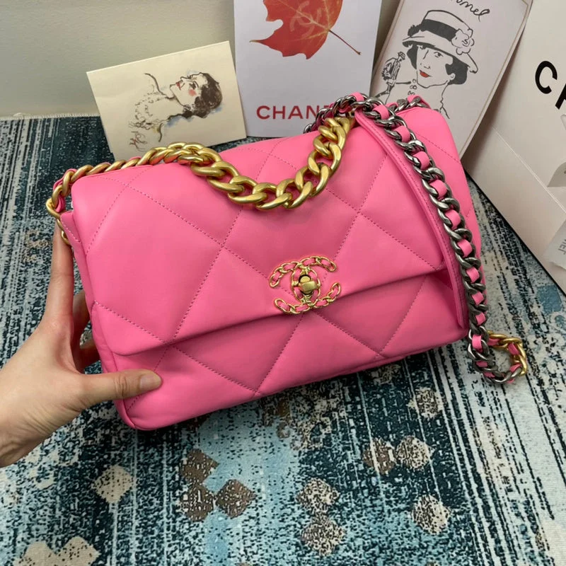 Chanel Classic Flap Bag for Evening PartyWF - Chanel Bags - 1019