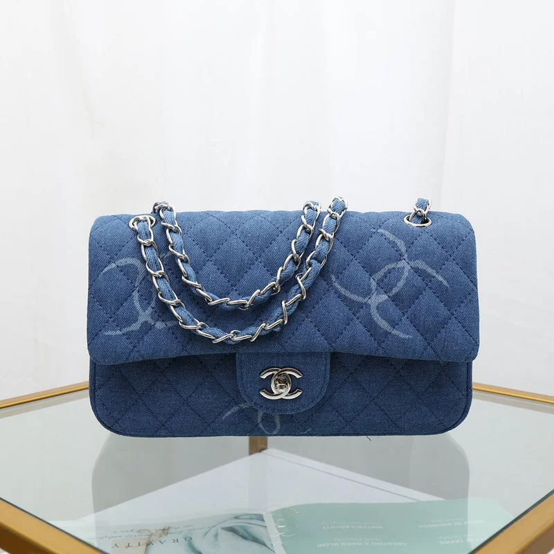 Chanel Classic Flap Bag for Evening PartyWF - Chanel Bags - 1026