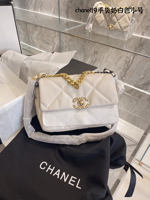 Chanel All - Match Handbag for Versatile StylingWF - Chanel Bags - 1030