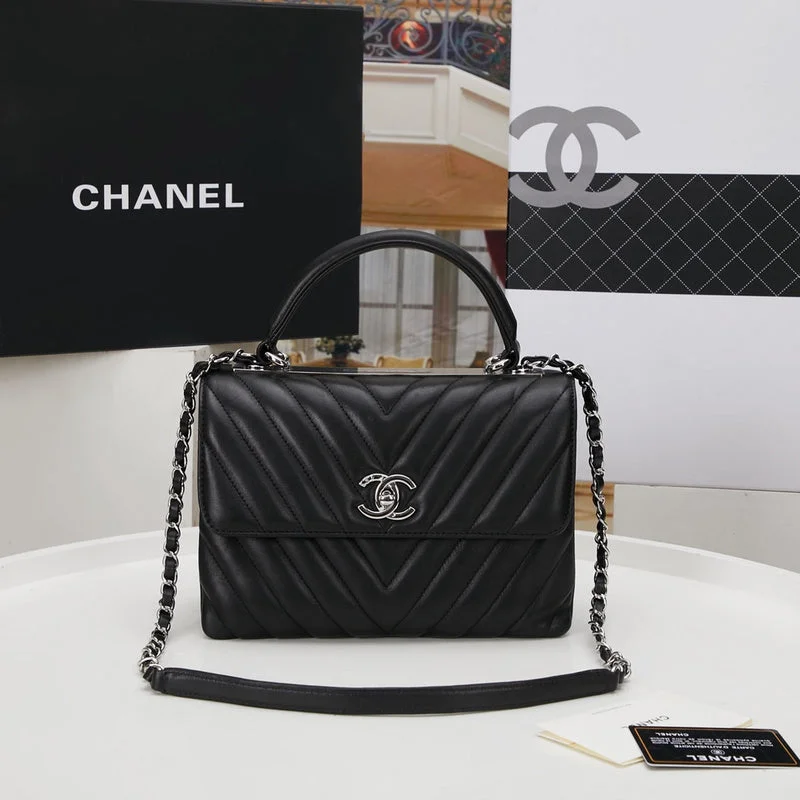 Chanel Limited Edition Handbag for CollectorsWF - Chanel Bags - 1032