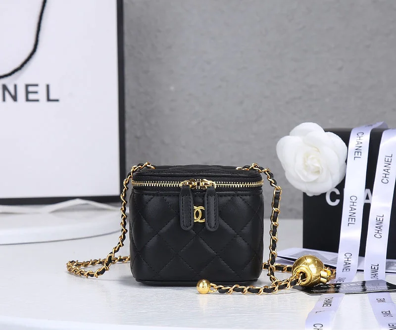 Chanel Colorful Handbag for Spring OutfitsWF - Chanel Bags - 1047