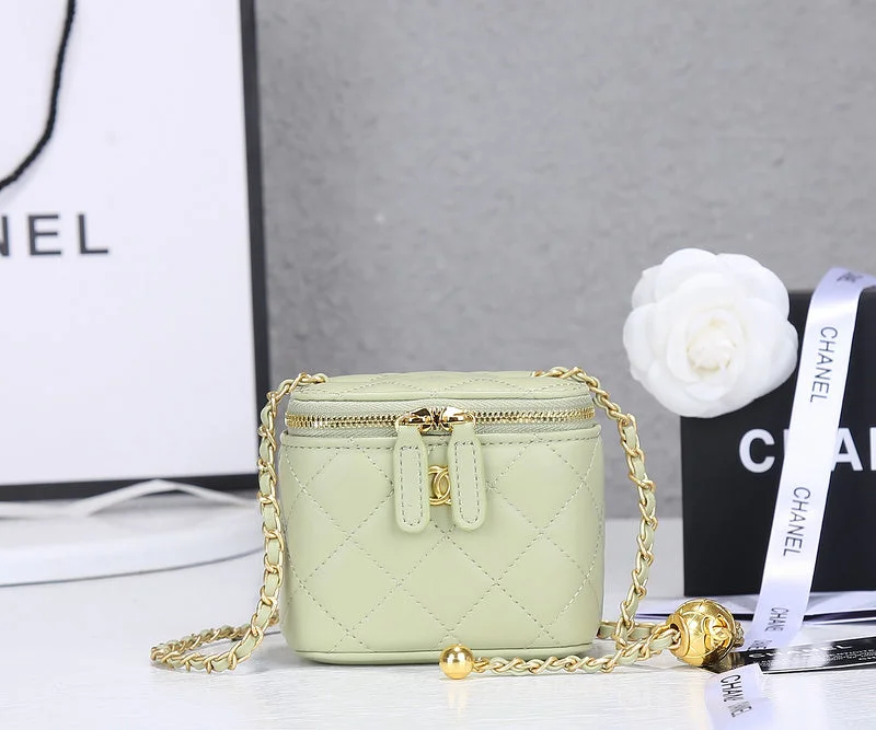 Chanel Luxury Handbag for High - End EventsWF - Chanel Bags - 1049