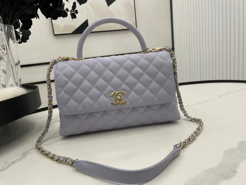 Chanel Colorful Handbag for Spring OutfitsWF - Chanel Bags - 105