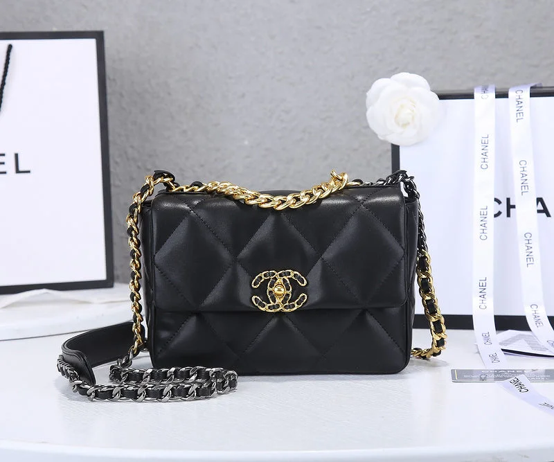 Chanel Classic Flap Bag for Evening PartyWF - Chanel Bags - 1050