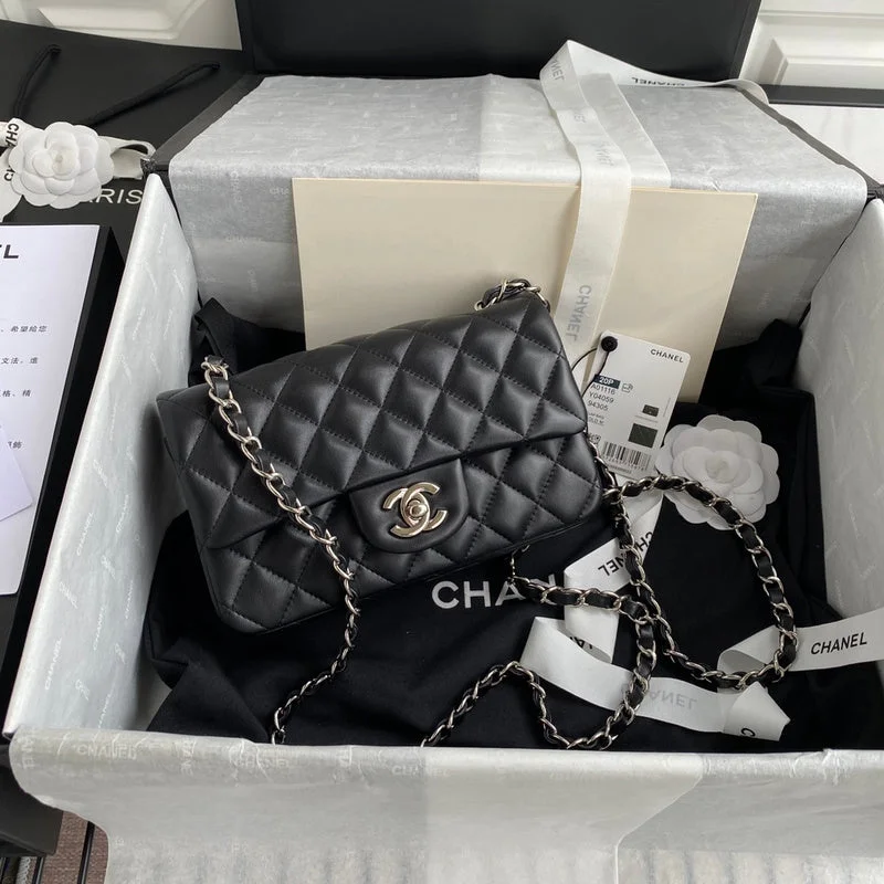 Chanel Luxury Handbag for High - End EventsWF - Chanel Bags - 1051