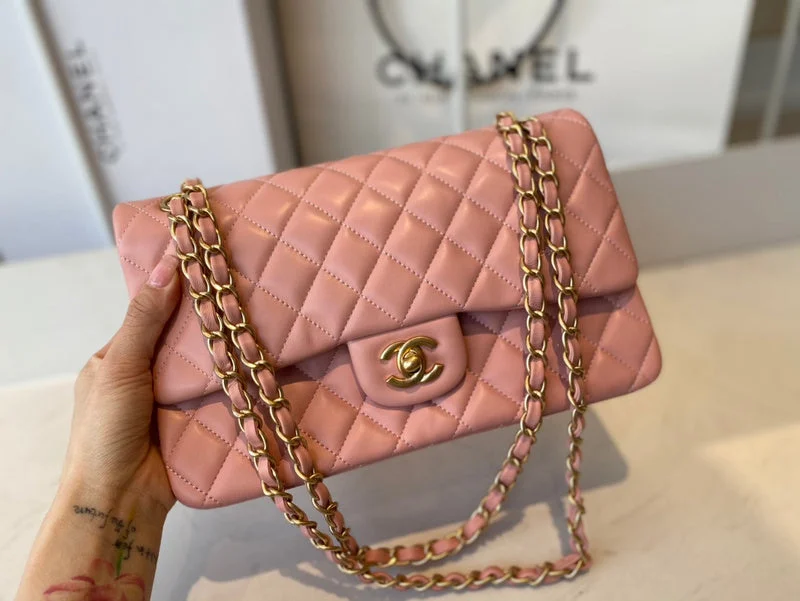 Chanel All - Match Handbag for Versatile StylingWF - Chanel Bags - 1056