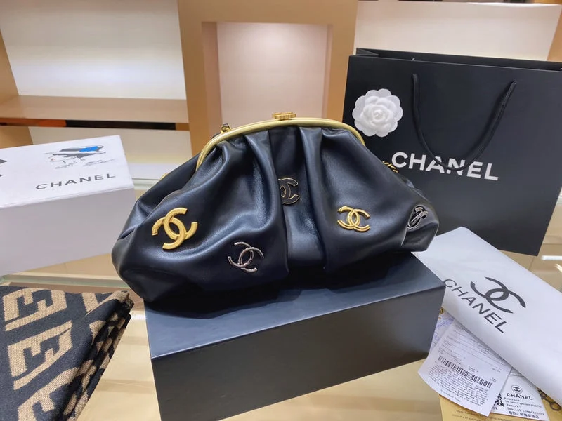 Chanel Limited Edition Handbag for CollectorsWF - Chanel Bags - 1058