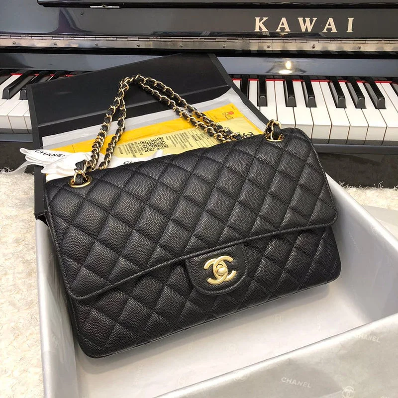 Chanel Lightweight Handbag for Daily ErrandsWF - Chanel Bags - 1079