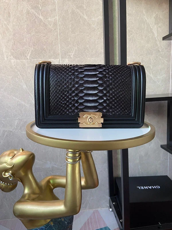 Chanel Designer Handbag with Unique DesignWF - Chanel Bags - 108