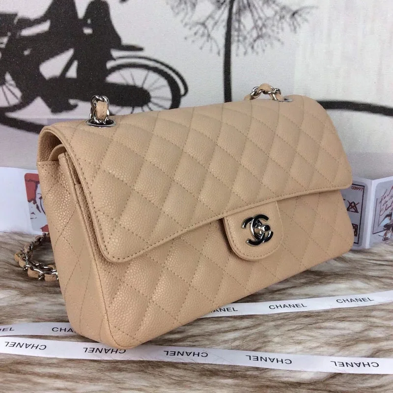 Chanel Luxury Handbag for High - End EventsWF - Chanel Bags - 1081