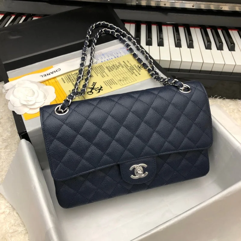 Chanel All - Match Handbag for Versatile StylingWF - Chanel Bags - 1084