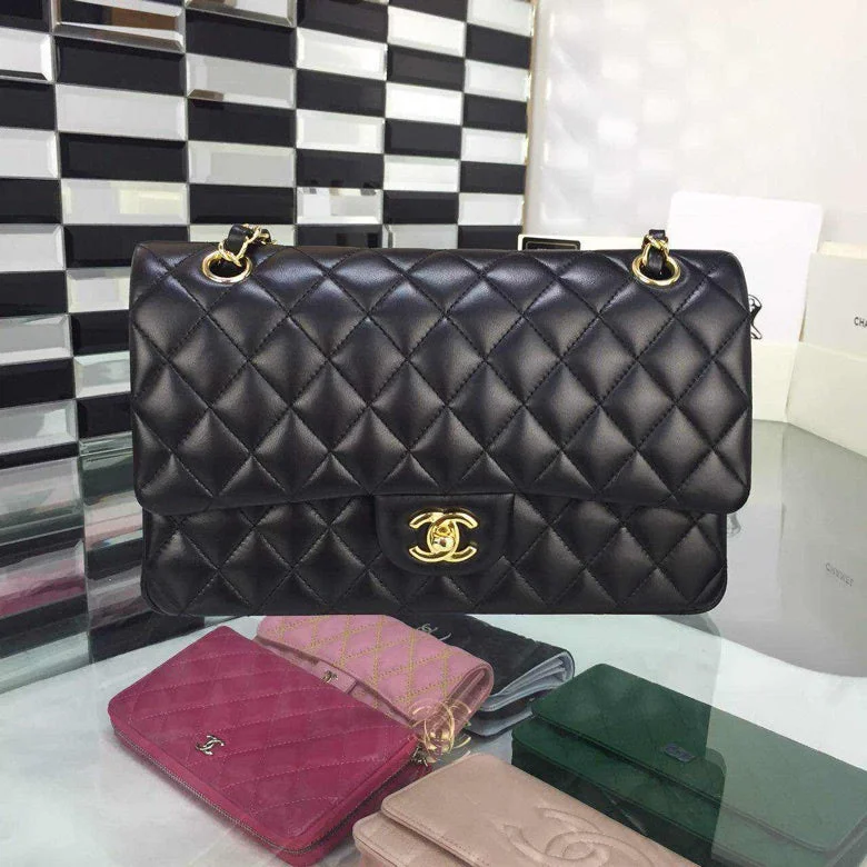 Chanel Vintage Inspired Handbag for Retro LoversWF - Chanel Bags - 1085