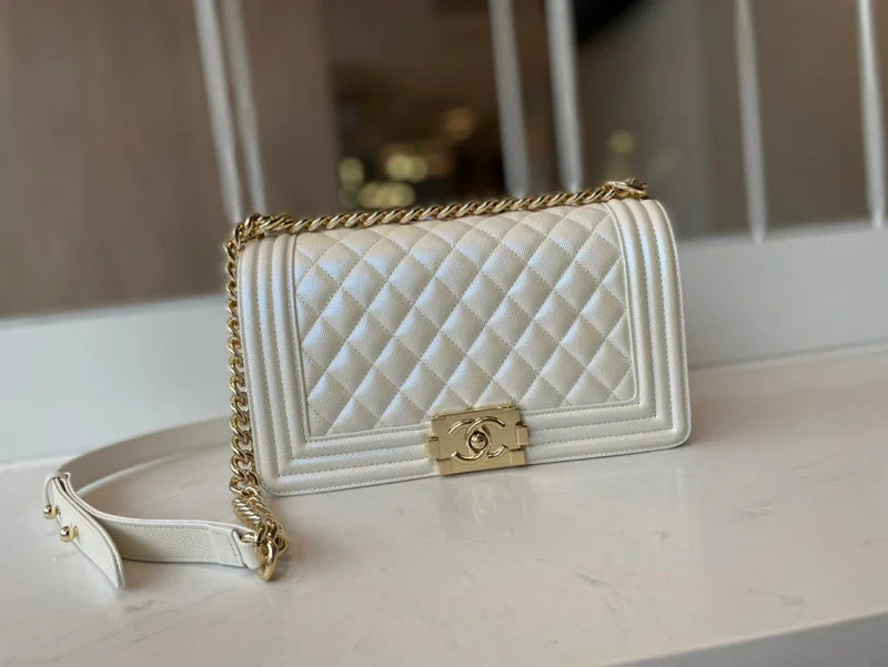 Chanel Limited Edition Handbag for CollectorsWF - Chanel Bags - 1088