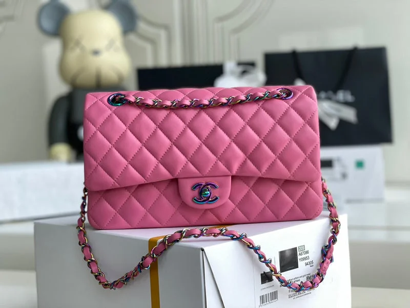 Chanel Lightweight Handbag for Daily ErrandsWF - Chanel Bags - 1101